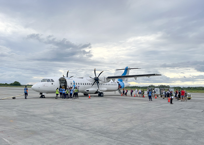 Bohol Airport