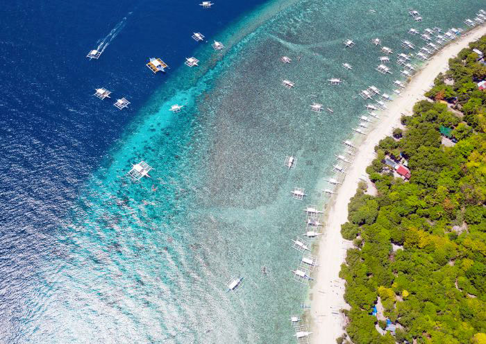 Balicasag Islands