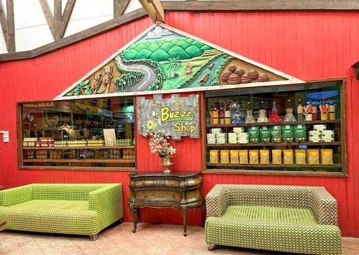 Bohol Bee Farm
