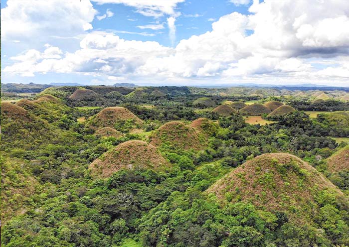 Chocolate Hills, Bohol