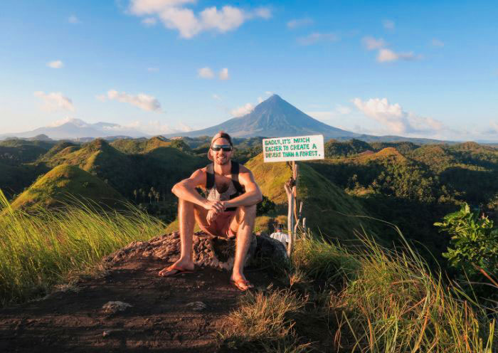 Bohol Tours 