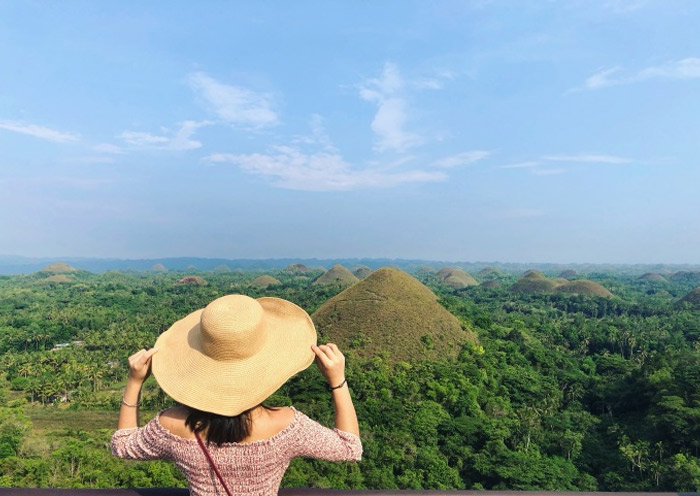 Chocolate Hills, Bohol