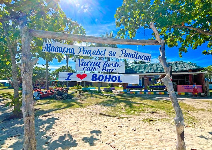 Chocolate Hills, Bohol
