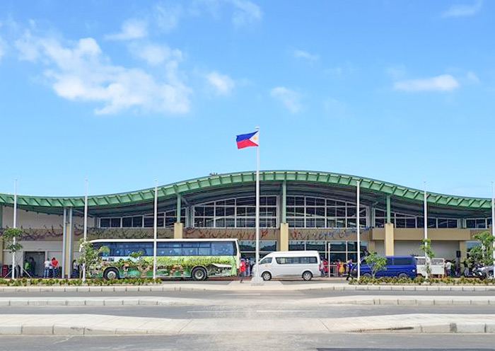 Bohol Tagbilaran Airport