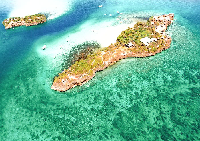 Boracay Island, Philippines