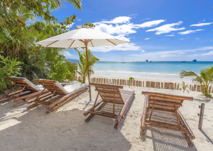 Boracay Island, Philippines