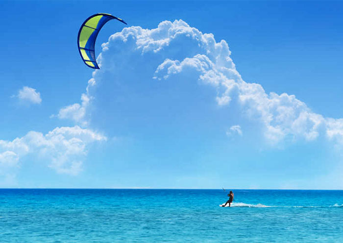 Boracay Kitesurfing