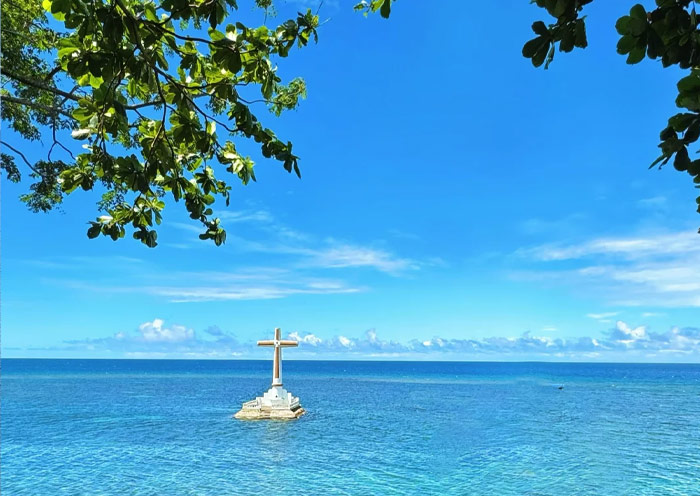 Camiguin Island