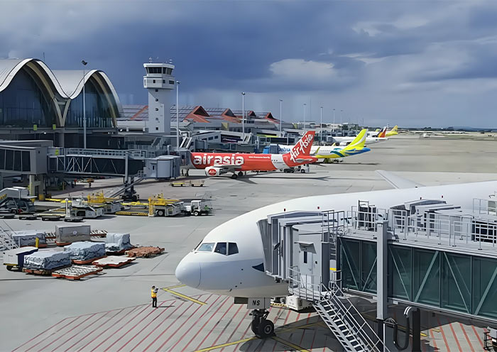 Cebu Airport