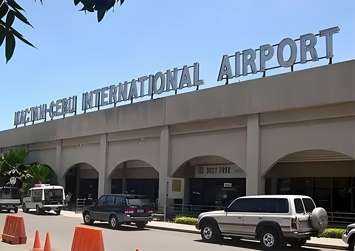 Cebu Airport