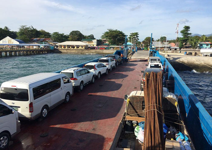Cebu Port