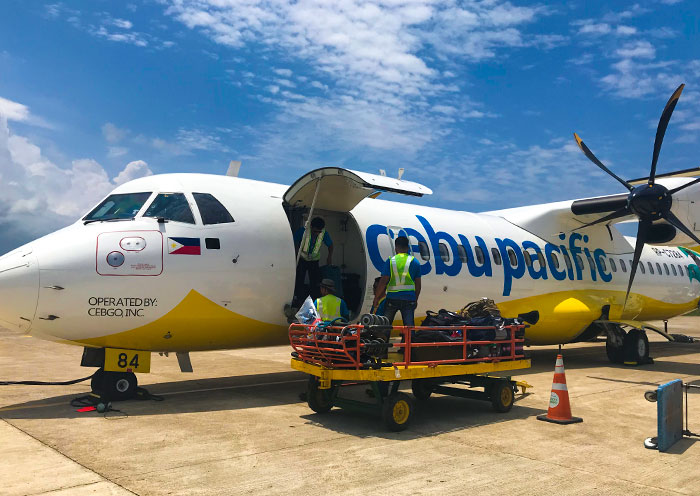 Coron Airport