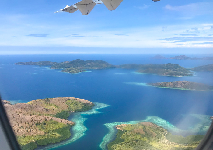 Coron Airport