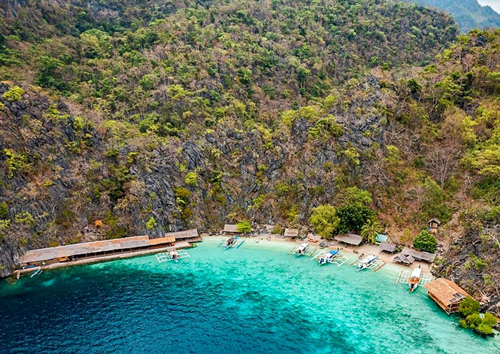  Atwayan Beach, Coron