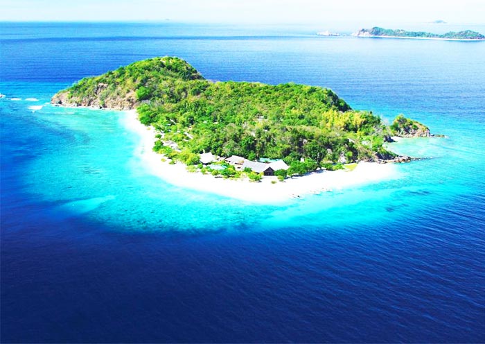 CYC Beach, Coron