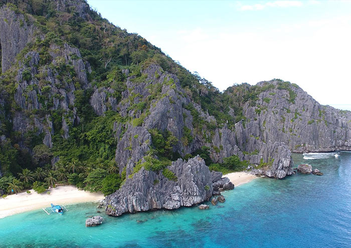 Coron Islands, Palawan Coron Islands, Palawan