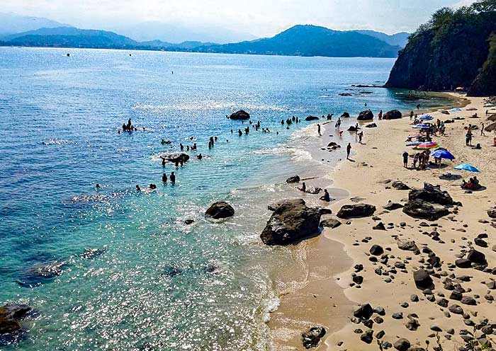 Las Isla De Coral, Coron