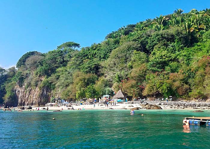 Las Isla De Coral, Coron