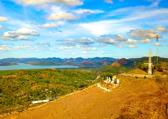 Mt. Tapyas, Coron