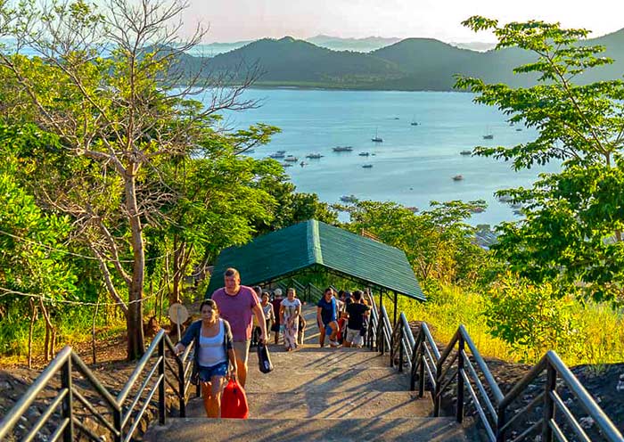 Mt. Tapyas, Coron Mt. Tapyas, Coron