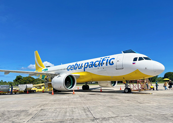 Dumaguete Airport