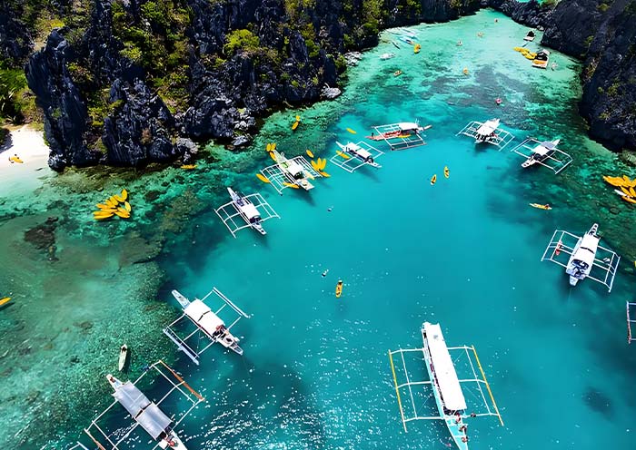 Dumaguete Apo Island