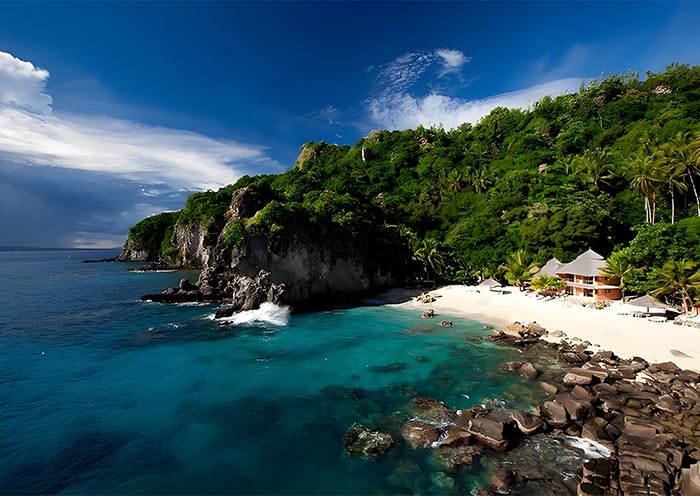 Dumaguete Apo Island