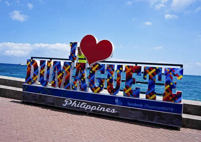 Dumaguete City