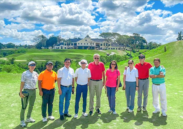 Welcome to Eagle Ridge Golf Country Club