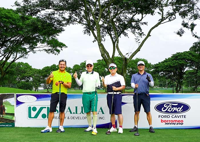 Philippines Golf Tours 