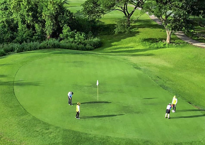 Play at Eagle Ridge Golf Country Club