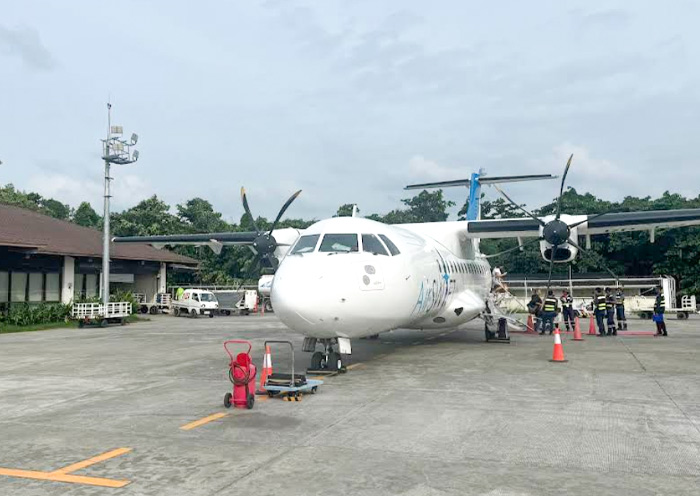 El Nido Airport