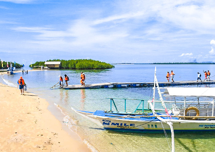 Luli Island