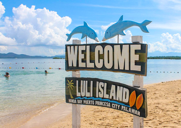 Luli Island
