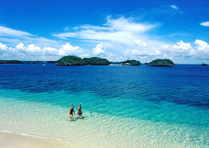 Mactan Island