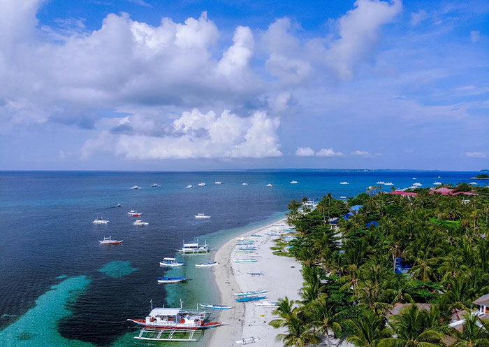 Mactan Island
