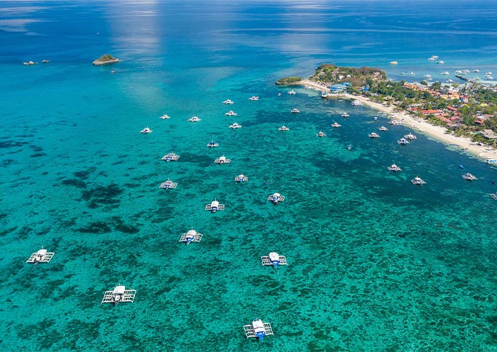 Malapascua Island