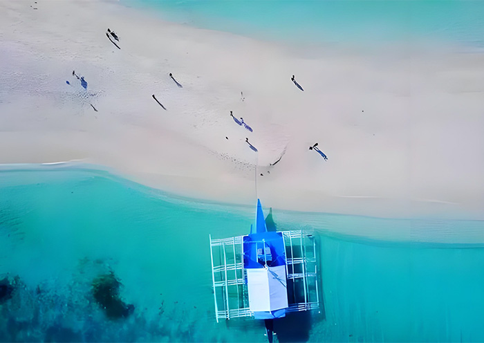 Malapascua Island