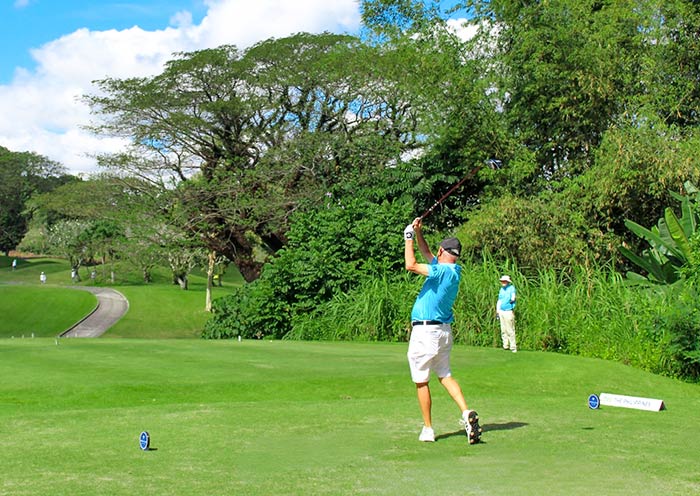 Asia Golf Tours 