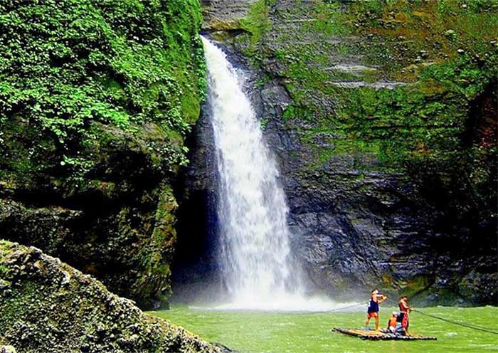 Pagsanjan Falls