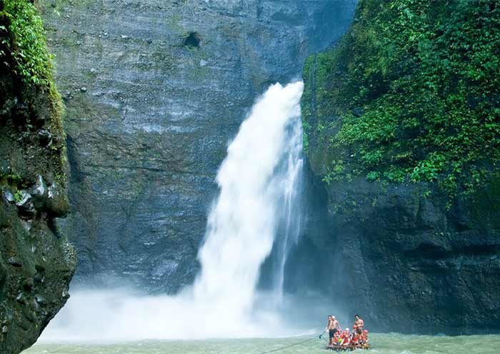Pagsanjan Falls