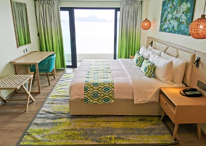 Philippines Hotels