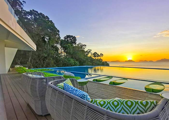 Philippines Hotels