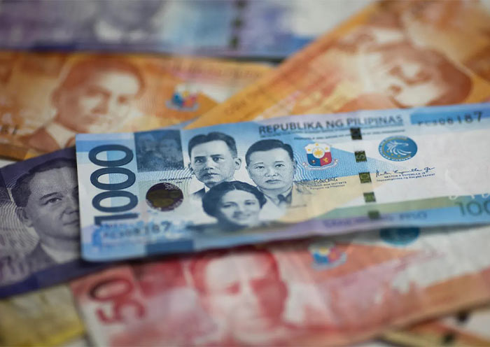 Philippines Peso