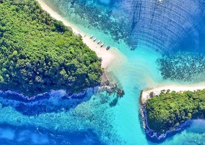 Port Barton, Palawan