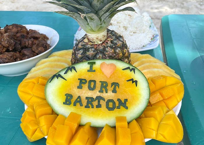 Port Barton, Palawan