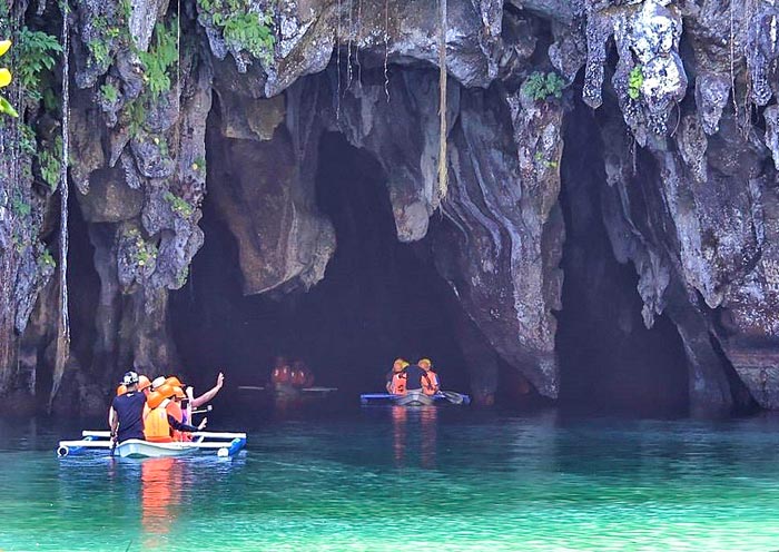 Puerto Princesa Tours 