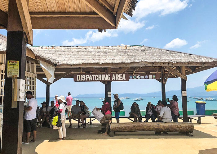 Puerto Princesa Subterranean River National Park