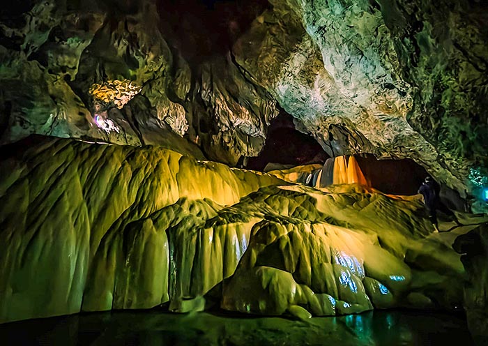 Sagada Sumaguing Cave