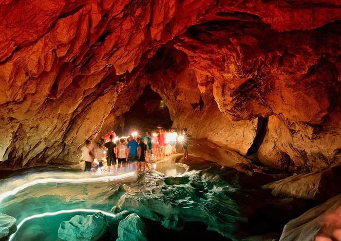 Sumaguing Cave, Sagada